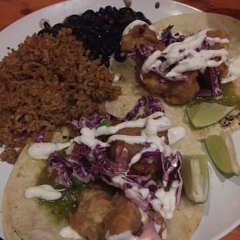 Lola's Lounge - Fish tacos - Spanish Near Me - Sacramento, California