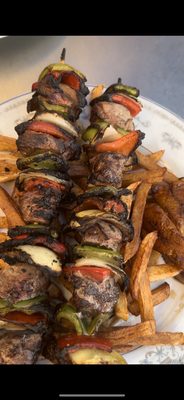 Jama Benn Jama by null