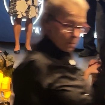 NOOR - Ummm this wait staff stacked all the used plates onto my plate in a deliberate way in front of my face - Venues & Event Spaces Near Me - Pasadena, California