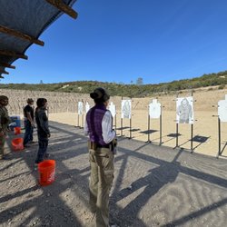 Silicon Valley Tactical - Realistic training for private, small, or larger groups.