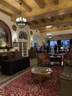 Hassayampa Inn by null