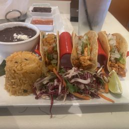 Tacos al Pastor