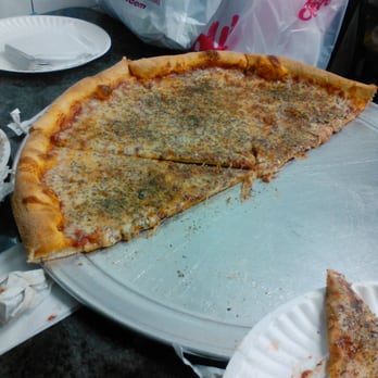 Brooklyn Pizza II - The best - Pizza Near Me - Brooklyn, New York