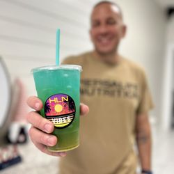 Hernandoloser Nutrition