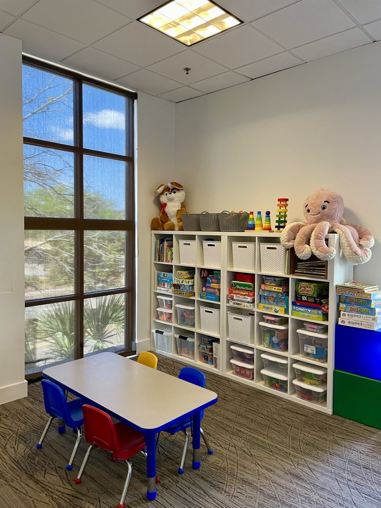 Therapy West 2 - child therapist in Maitland, FL