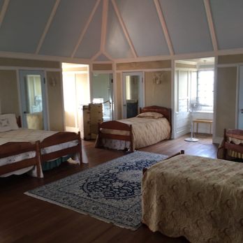 Singer Castle - Female maid quarters - Venues & Event Spaces Near Me - Hammond, New York