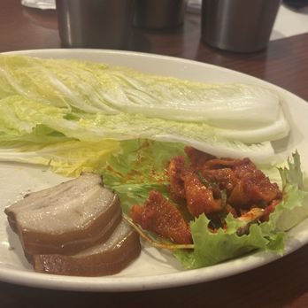 Daom Korean Restaurant - pork - Korean Near Me - Buena Park, California Daom Korean Restaurant - pork - Korean Near Me - Buena Park, California