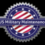 Photo of Central Valley Military Maintenance