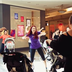 Fit4Mom - Danielle - our franchisee