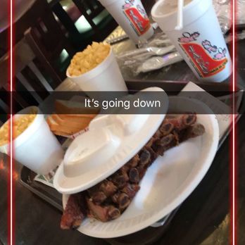 Jack's Bar-B-Que - Barbeque Near Me - Nashville, Tennessee