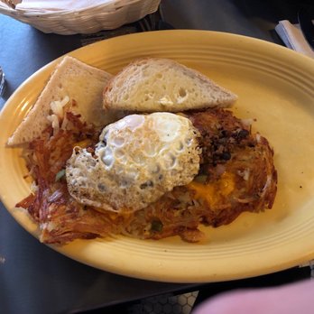 Milk & Honey - Southwest Omelette - Breakfast & Brunch Near Me - Harlan, Iowa Milk & Honey - Southwest Omelette - Breakfast & Brunch Near Me - Harlan, Iowa