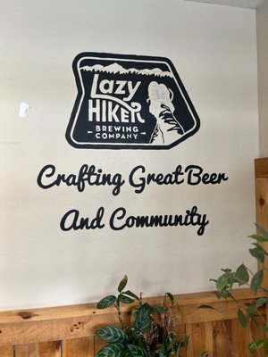 Lazy Hiker Brewing - Sylva Taproom by null