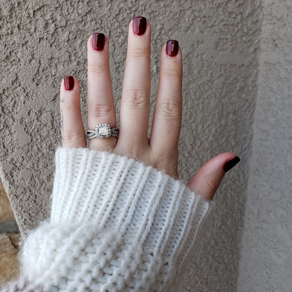 THE BEST 10 Nail Salons near Sunrise Mall Rd, Citrus Heights, CA 95610