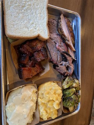 Killen's BBQ by null