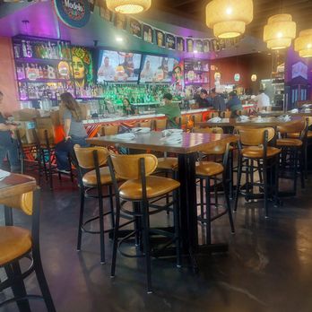Salsa Brava Urban Kitchen & Cantina - Mexican Near Me - Laurel, Maryland