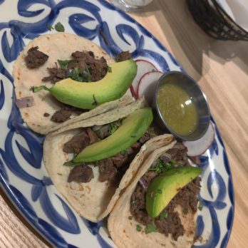 Barrio Queen - Carné Asada Tacos - Mexican Near Me - Avondale, Arizona
