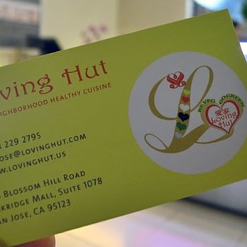 Loving Hut - Vegan Near Me - San Jose, California Loving Hut - Vegan Near Me - San Jose, California