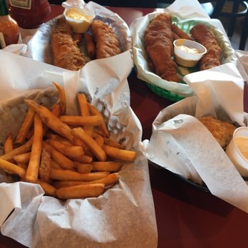 Zeke's Fish & Chips - Fish & Chips Near Me - Fort Worth, Texas Zeke's Fish & Chips - Fish & Chips Near Me - Fort Worth, Texas