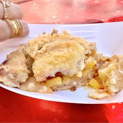 Apple Alley Bakery - APPLE MANGO