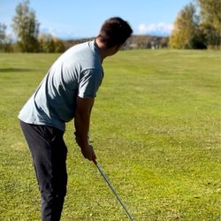 Birch Ridge Golf Course