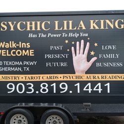 Psychic Miracles