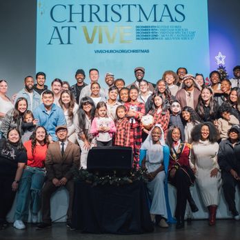 VIVE Church - Oakland - Production and Cast for the most fun, amazing Christmas play/service!! :) - Churches Near Me - Oakland, California VIVE Church - Oakland - Production and Cast for the most fun, amazing Christmas play/service!! :) - Churches Near Me - Oakland, California