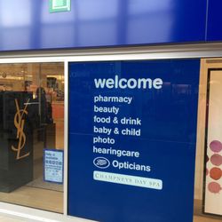 Boots Stores