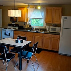Dewberry Cottages
