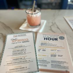 Padrino’s Cuban Restaurant - Guava'rita