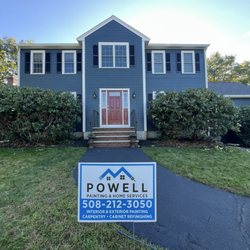 Powell Painting And Home Services