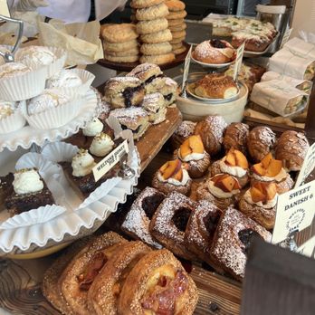 Weltons Tiny Bakeshop - Bakeries Near Me - Charleston, South Carolina