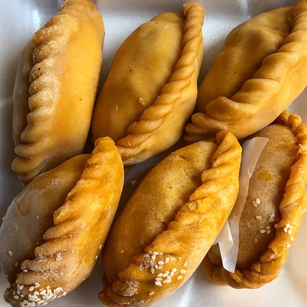 Pao's Pastries & Cafe - Frozen salteñas - Cafes Near Me - Van Nuys, California Pao's Pastries & Cafe - Frozen salteñas - Cafes Near Me - Van Nuys, California