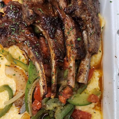 Taste Buddz ATL by null