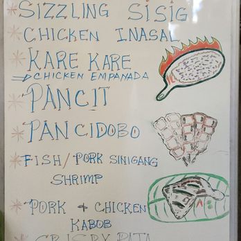 Inay's Kitchen - Lunch specials! - Filipino Near Me - Ocoee, Florida Inay's Kitchen - Lunch specials! - Filipino Near Me - Ocoee, Florida