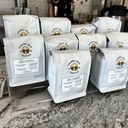 Tierra Mia Coffee - Ground coffee for sale