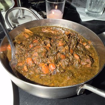 Bijan's - Ghormeh Sabzi - Persian/Iranian Near Me - Brooklyn, New York