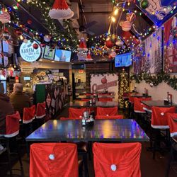 Karem's Grill and Pub