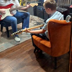 Rockstars of Tomorrow
