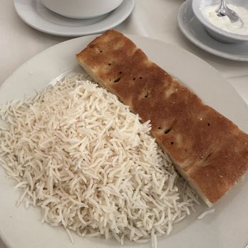 Kabul Afghan Cuisine - Afghan Near Me - San Carlos, California