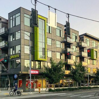 Janus Apartments - Apartments Near Me - Seattle, Washington Janus Apartments - Apartments Near Me - Seattle, Washington