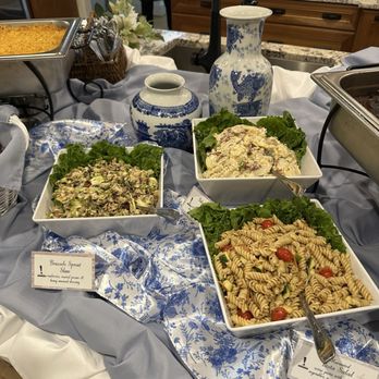 Exclamations Catering - Caterers Near Me - Greensboro, North Carolina Exclamations Catering - Caterers Near Me - Greensboro, North Carolina