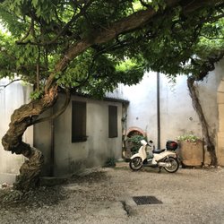 Coffele Viticoltori - Picturesque grounds!