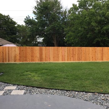 Texas Apache Fence - Fences & Gates Near Me