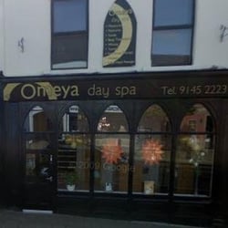 Omeya Day Spa