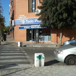 Todo Pintura