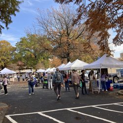 Uptown Farmers Market