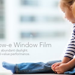 Pristine Window Solutions - Window Film