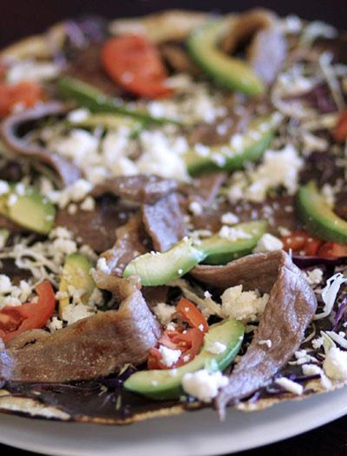 LAS 15 SALSAS RESTAURANT OAXAQUEÑO 238 Photos & 144 Reviews 722 W