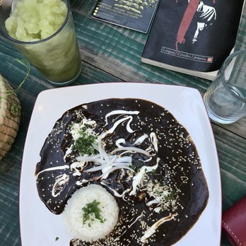 El Apapacho - Mexican Near Me - Mérida, YUC