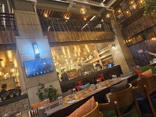 1919 Grand Cafe by null